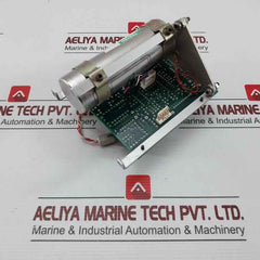Sonardyne 880-672C Pressure Transducer Assy 0-2.000 Psia