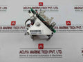 Sonardyne 880-672C Pressure Transducer Assy 0-2.000 Psia