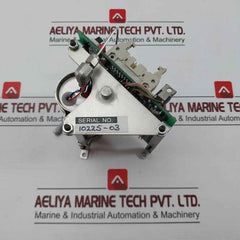 Sonardyne 880-672C Pressure Transducer Assy 0-2.000 Psia