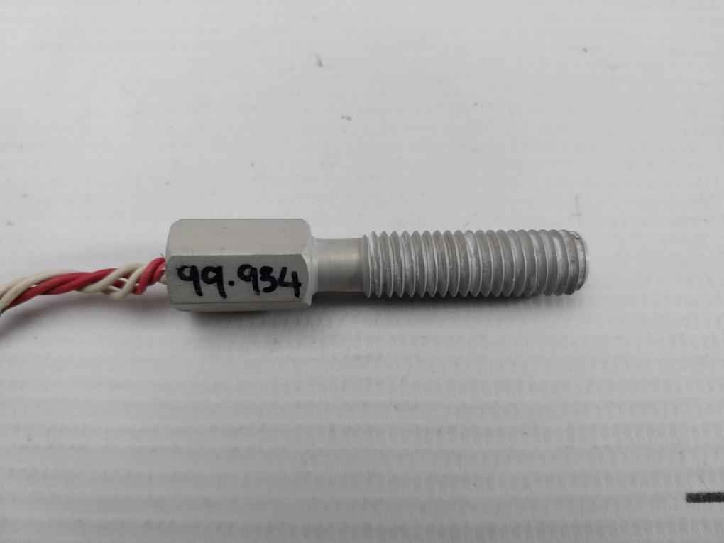 Sonardyne 880-672C Pressure Transducer Assy 0-2.000 Psia