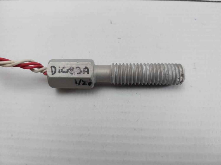 Sonardyne 880-672C Pressure Transducer Assy 0-2.000 Psia
