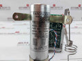 Sonardyne 880-672C Pressure Transducer Assy 0-2.000 Psia