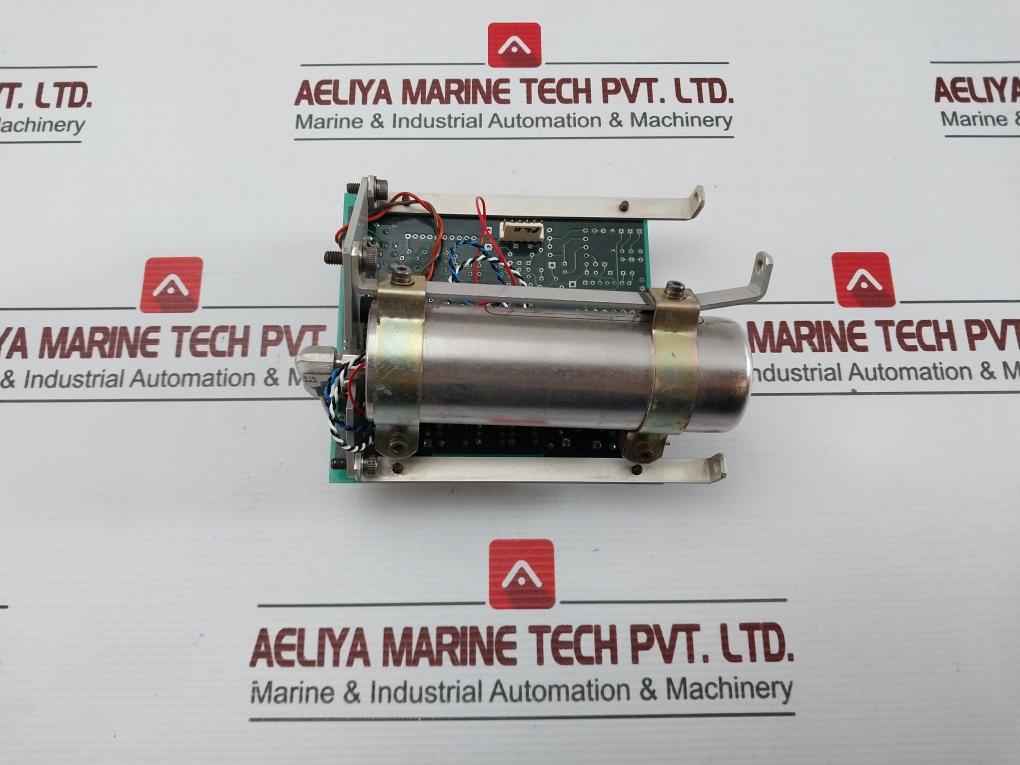 Sonardyne 880-672C Pressure Transducer Assy 0-2,000 Psia