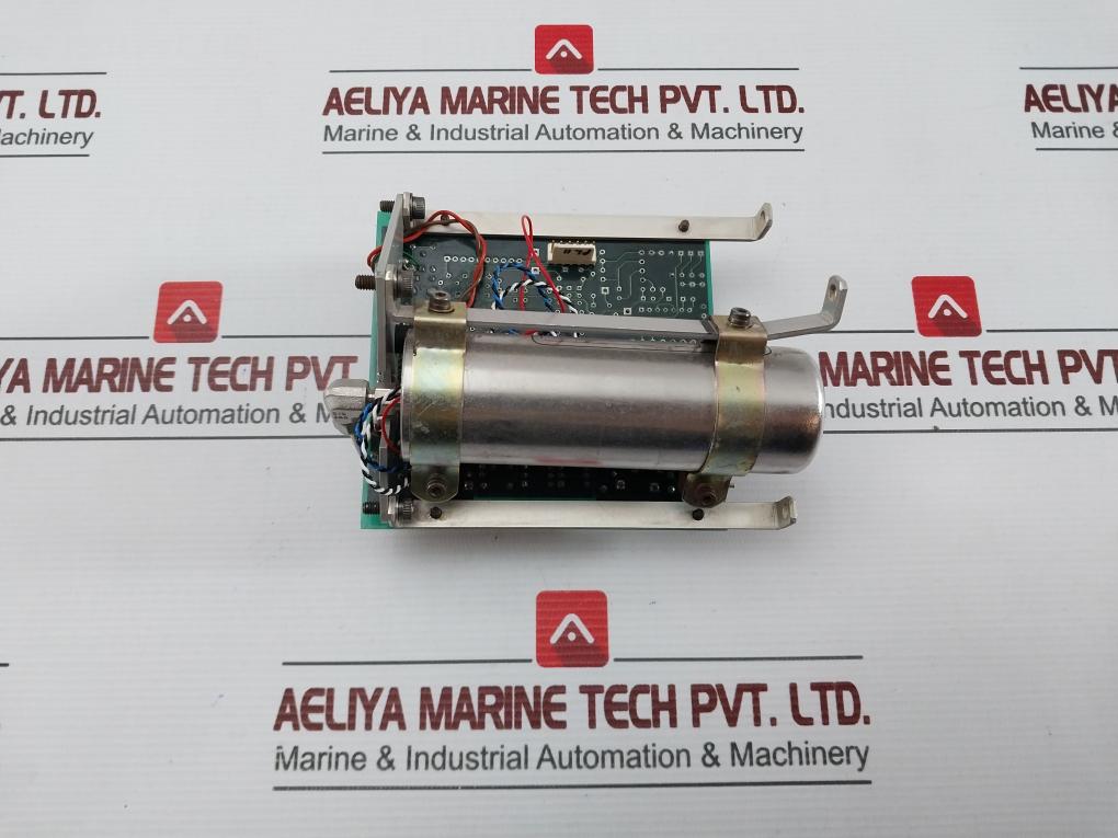 Sonardyne 880-672C Pressure Transducer Assy 0-2,000 Psia