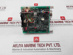 Sonardyne 880-672C Pressure Transducer Assy 0-2,000 Psia