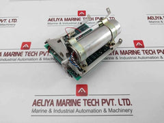 Sonardyne 880-672C Pressure Transducer Assy 0-2,000 Psia