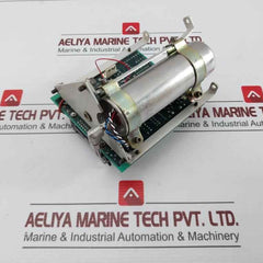 Sonardyne 880-672C Pressure Transducer Assy 0-2,000 Psia