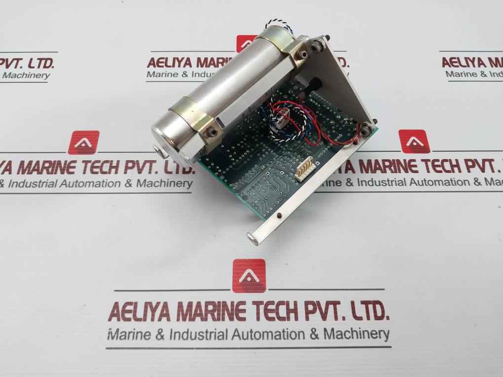 Sonardyne 880-672C Pressure Transducer Assy 0-2,000 Psia