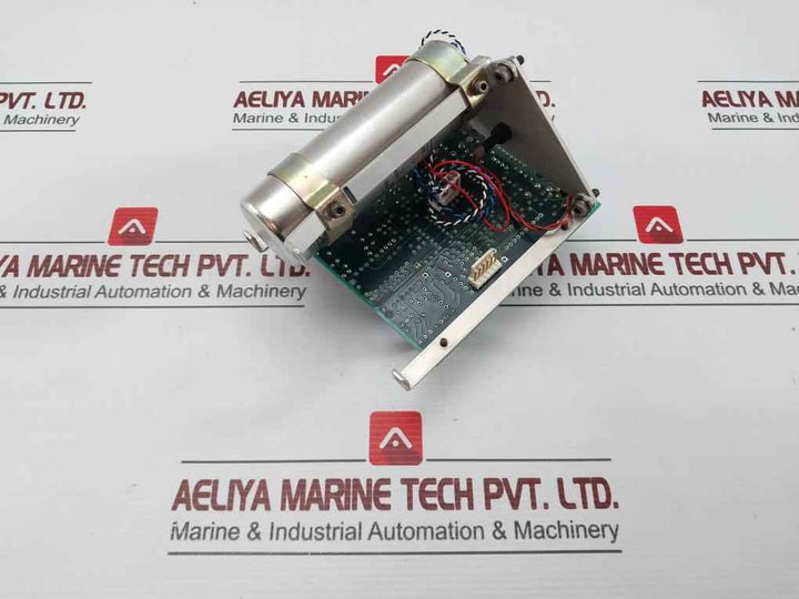 Sonardyne 880-672C Pressure Transducer Assy 0-2,000 Psia