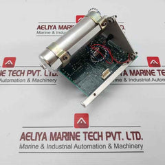 Sonardyne 880-672C Pressure Transducer Assy 0-2,000 Psia