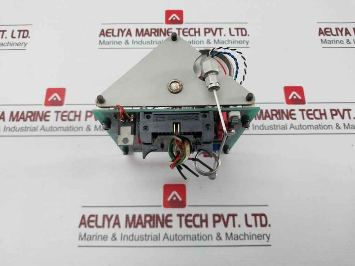 Sonardyne 880-672C Pressure Transducer Assy 0-2,000 Psia