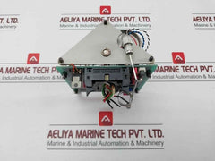 Sonardyne 880-672C Pressure Transducer Assy 0-2,000 Psia