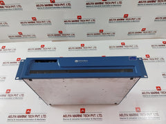 Sonardyne 8026-000-05 Navigation Computer 12V Dc G82-00037 100-240V~, 6-3A 50-60Hz