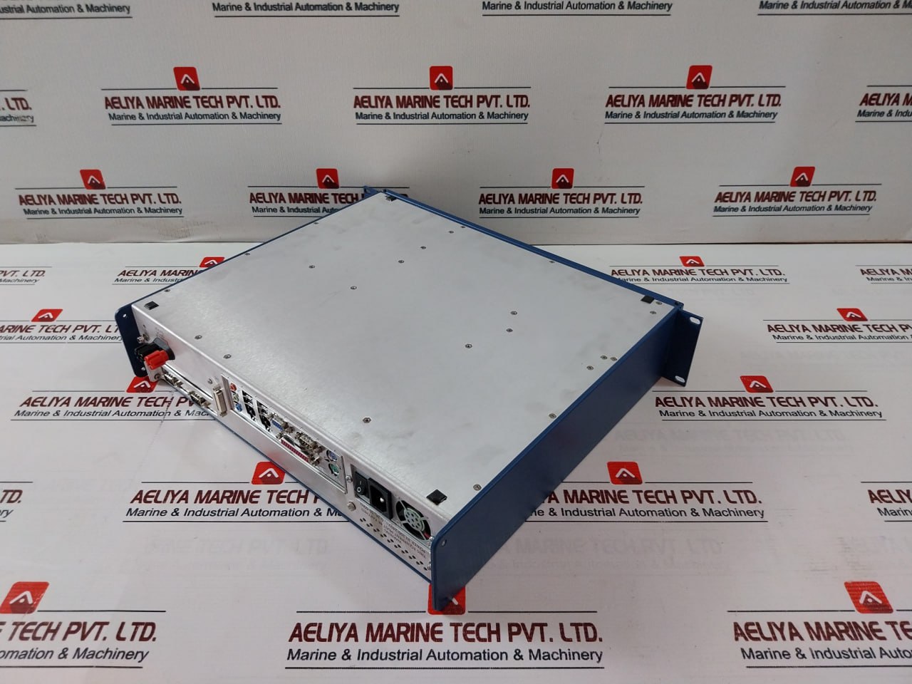 Sonardyne 8026-000-05 Navigation Computer 12V Dc G82-00037 100-240V~, 6-3A 50-60Hz