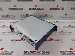 Sonardyne 8026-000-05 Navigation Computer 12V Dc G82-00037 100-240V~, 6-3A 50-60Hz