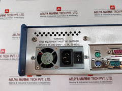 Sonardyne 8026-000-05 Navigation Computer 12V Dc G82-00037 100-240V~, 6-3A 50-60Hz