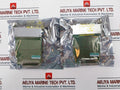 Sonardyne 8026-000-05 Tcvr Installation Kit 100–240V Ac 50–60Hz
