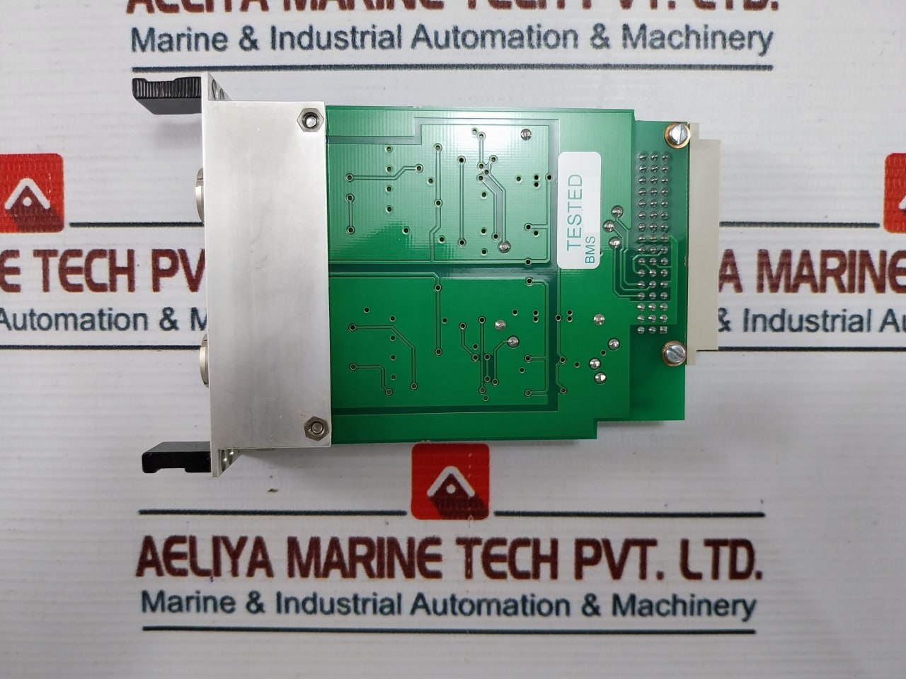 Sonardyne 8026-000-05 Tcvr Installation Kit 100–240V Ac 50–60Hz