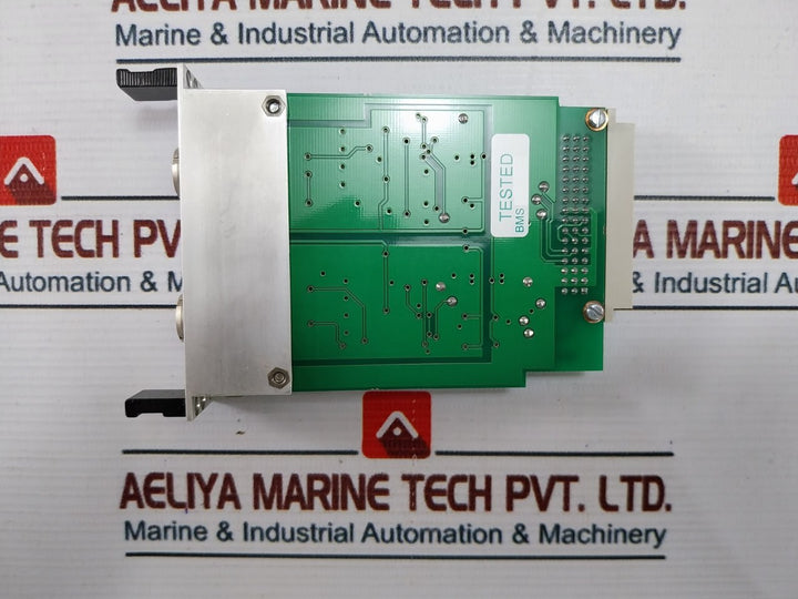 Sonardyne 8026-000-05 Tcvr Installation Kit 100–240V Ac 50–60Hz