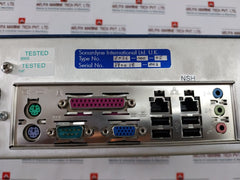 Sonardyne 8026-000-05 Tcvr Installation Kit 100–240V Ac 50–60Hz