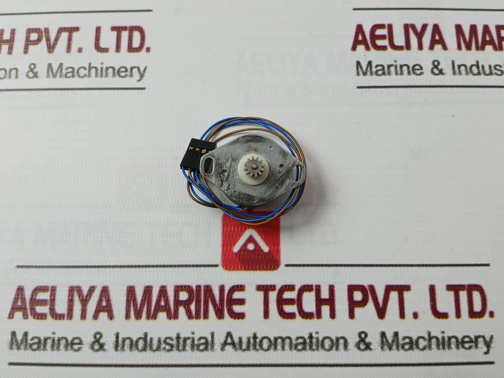 Sonceboz 6154 R050 Compact Stepper Motor 70Ma/Ph