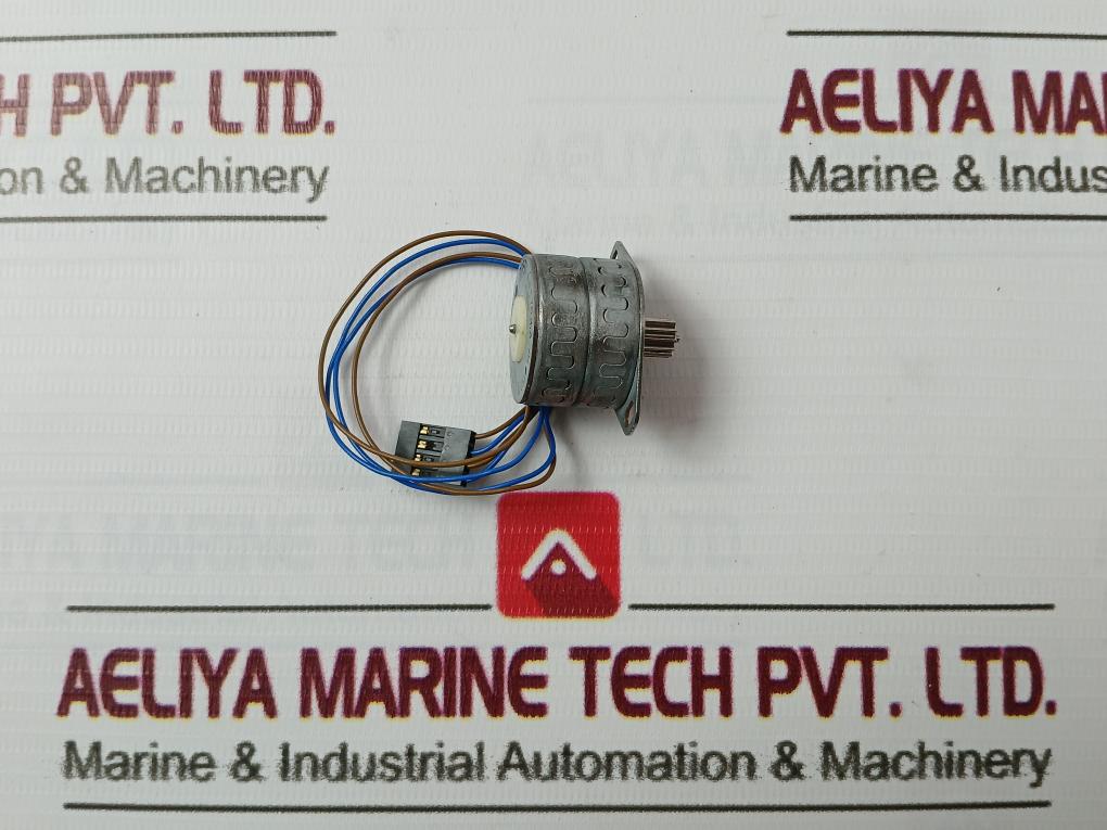 Sonceboz 6154 R050 Compact Stepper Motor 70Ma/Ph