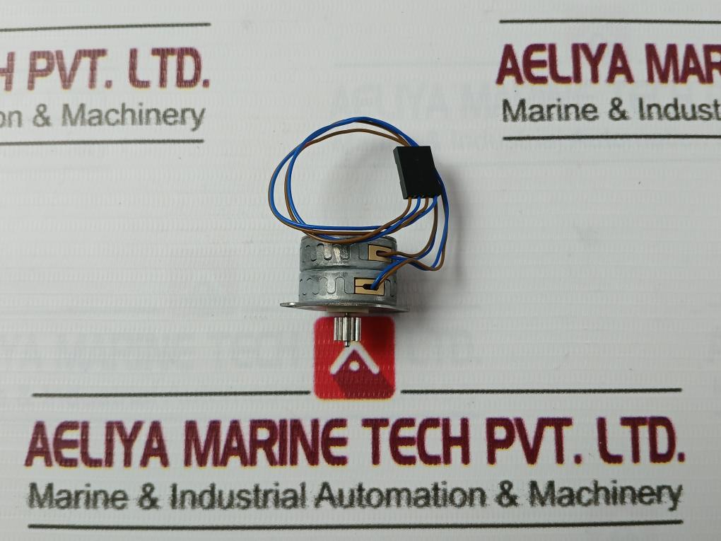 Sonceboz 6154 R050 Compact Stepper Motor 70Ma/Ph