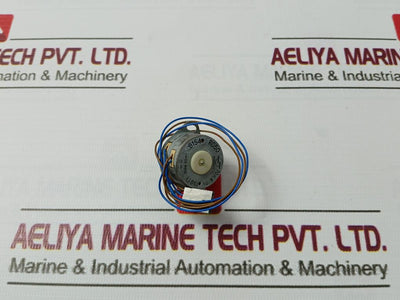 Sonceboz 6154 R050 Compact Stepper Motor 70Ma/Ph