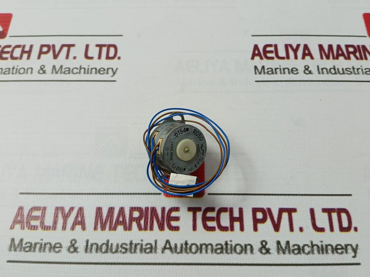 Sonceboz 6154 R050 Compact Stepper Motor 70Ma/Ph