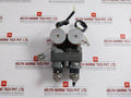 Sonceboz Pump Head W/ Stepper Motor 6600R165