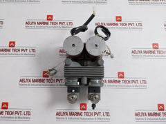 Sonceboz Pump Head W/ Stepper Motor 6600R165