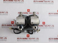 Sonceboz Pump Head W/ Stepper Motor 6600R165