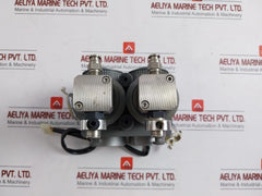 Sonceboz Pump Head W/ Stepper Motor 6600R165