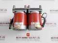 Sonceboz Pump Head W/ Stepper Motor 6600R165