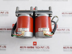 Sonceboz Pump Head W/ Stepper Motor 6600R165