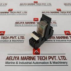 Song Chuan 305-4Cca-dm-1 Quattro-relay With Base Z366.02