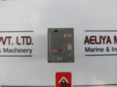 Song Chuan 305-4Cca-dm-1 Quattro-relay With Base Z366.02