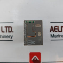 Song Chuan 305-4Cca-dm-1 Quattro-relay With Base Z366.02