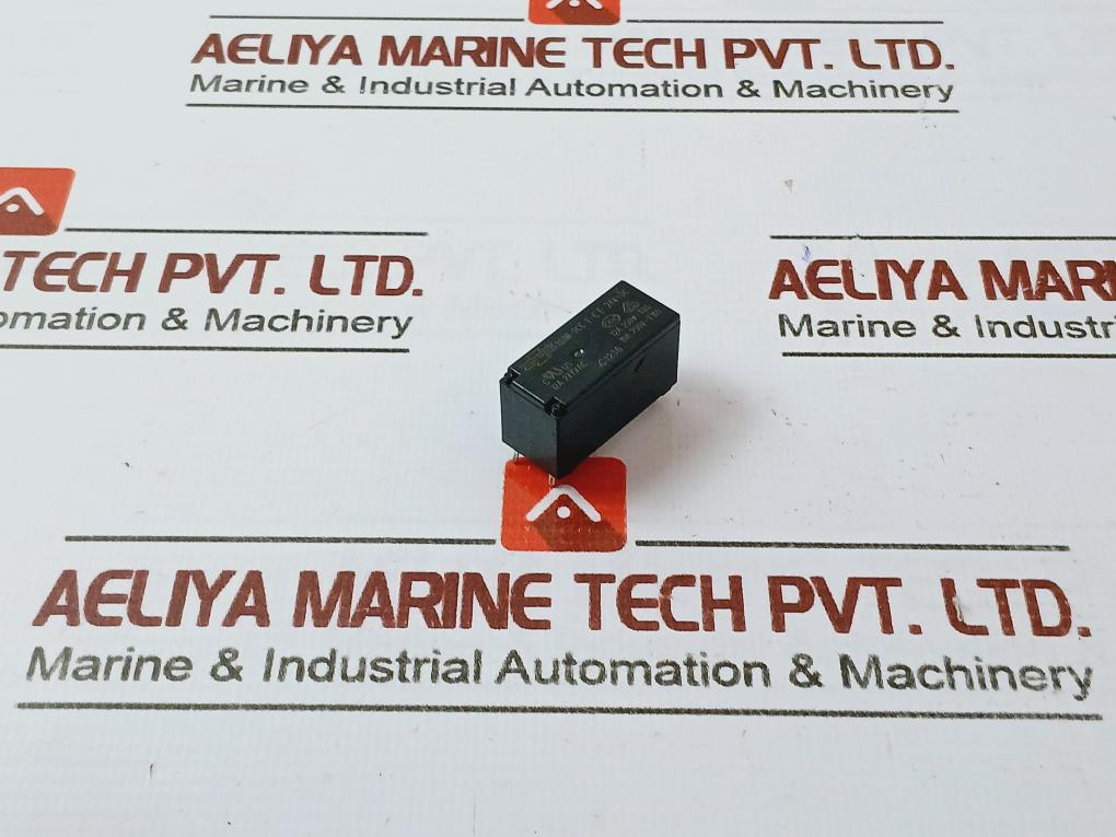 Song Chuan 888N-2Cc-f-c E Power Print Relay 12A 277Vac