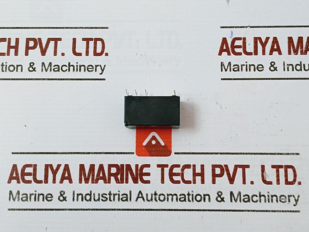 Song Chuan 888N-2Cc-f-c E Power Print Relay 12A 277Vac