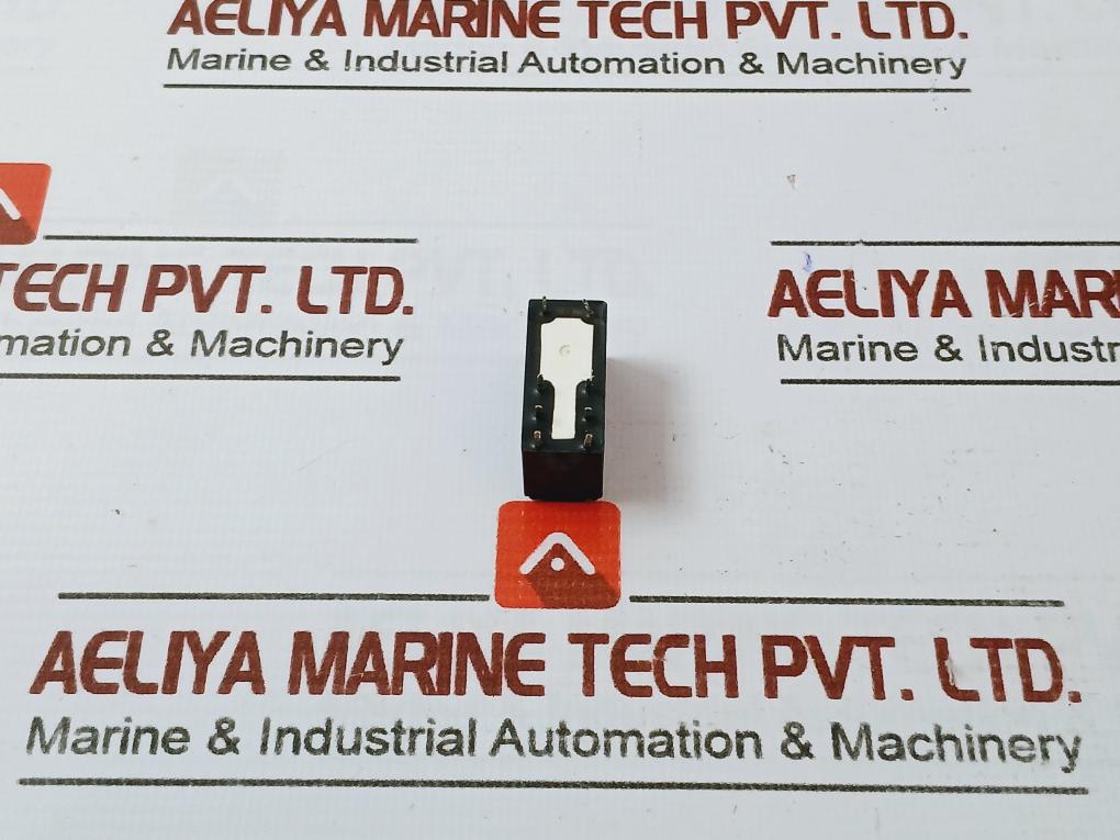 Song Chuan 888N-2Cc-f-c E Power Print Relay 12A 277Vac