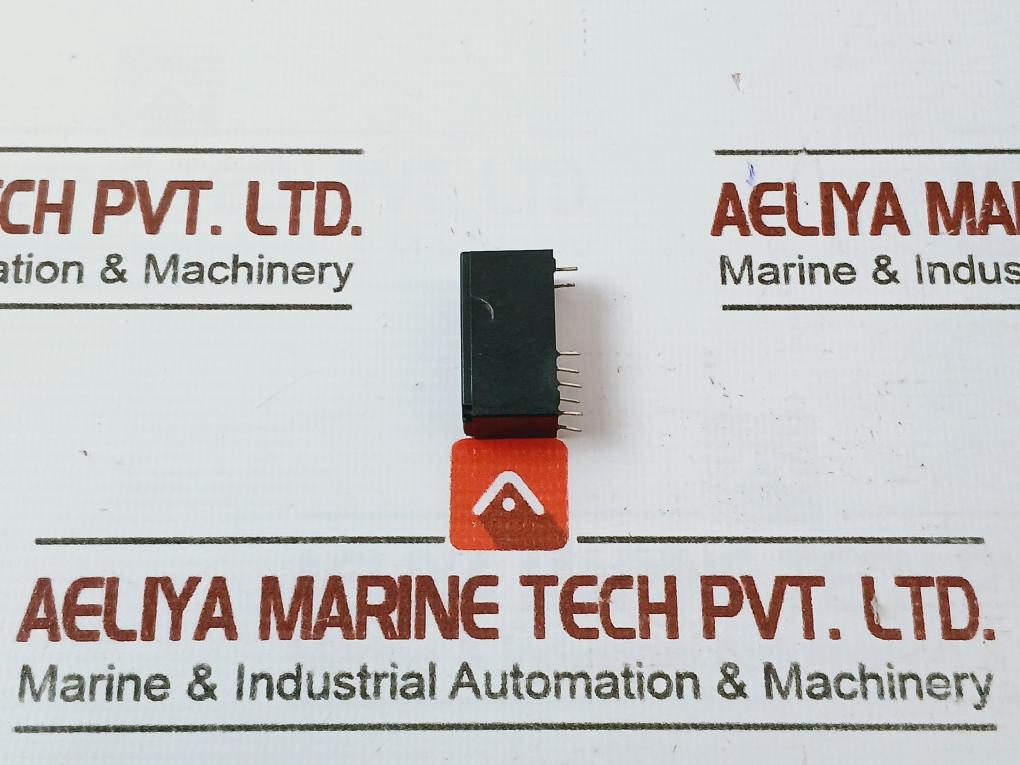 Song Chuan 888N-2Cc-f-c E Power Print Relay 12A 277Vac