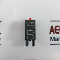 Song Chuan 888N-2CC-F-C E Power Print Relay With Socket Z319.02