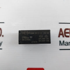 Song Chuan 888N-2CC-F-C E Power Print Relay With Socket Z319.02
