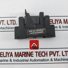Song Chuan 888N-2CC-F-C E Power Print Relay With Socket Z319.02