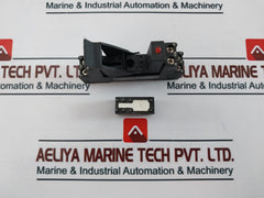 Song Chuan 888N-2CC-F-C E Power Print Relay With Socket Z319.02