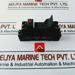 Song Chuan Ifr-2L-24Vdc Interface Relay 12A 277Vac