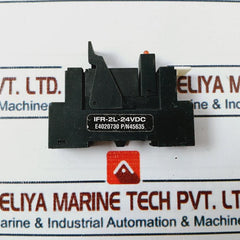 Song Chuan Ifr-2L-24Vdc Interface Relay 12A 277Vac