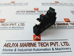 Song Chuan Ifr-2L-24Vdc Interface Relay 12A 277Vac