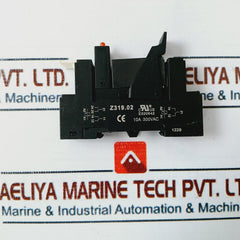 Song Chuan Ifr-2L-24Vdc Interface Relay 12A 277Vac